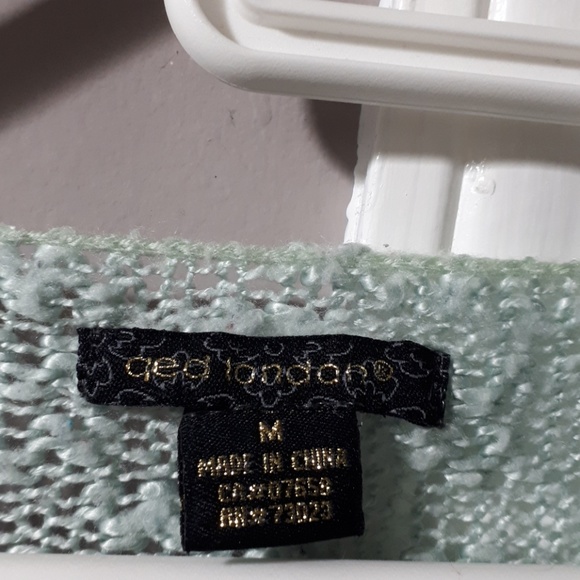 Sweater - Picture 3 of 3